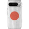 Japanese Flag Distressed Pixel 9 Pro XL Skin